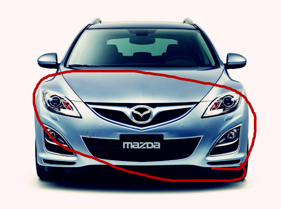 如何對二手車事故車進行鑒定@chinaadec.com
