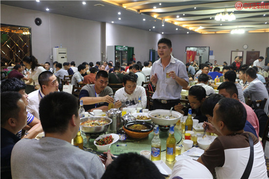 2015年04期中華汽車網校培訓班圓滿結束@chinaadec.com