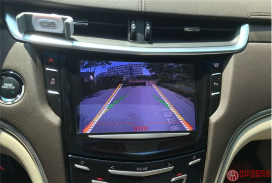 【蘇州】凱迪拉克XTS4S 2013款 28T 典雅型