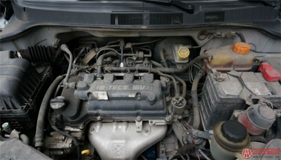 【成都】2010款 三廂 1.4L 手動優逸版