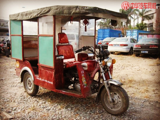摩的界的“滴滴打車” 監管部門稱絕對違法@chinaadec.com 摩的界的“滴滴打車” 監管部門稱絕對違法@chinaadec.com