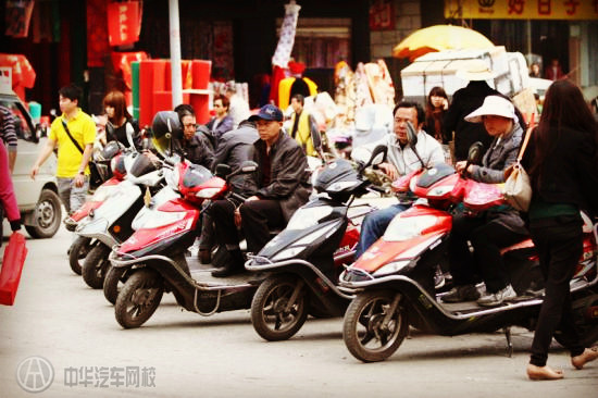 摩的界的“滴滴打車” 監管部門稱絕對違法@chinaadec.com 摩的界的“滴滴打車” 監管部門稱絕對違法@chinaadec.com