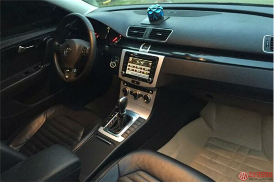 【長沙】邁騰2012款 改款 1.8TSI 豪華型@chinaadec.com