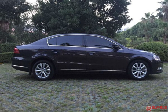 【長沙】邁騰2012款 改款 1.8TSI 豪華型@chinaadec.com