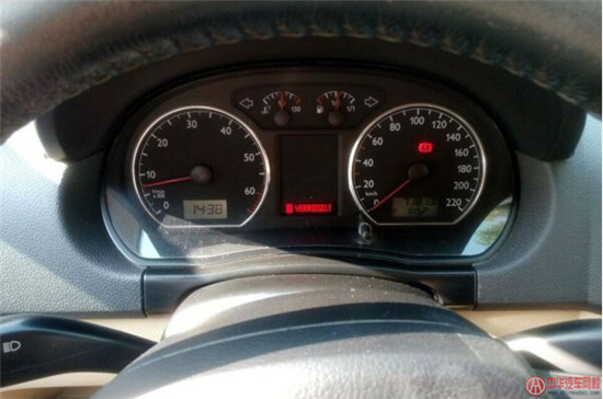 【濟南】POLO 2007款 勁情 1.4L 自動風尚版@chinaadec.com