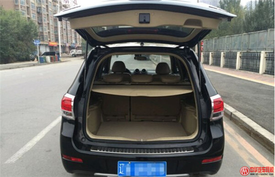 【淄博】哈弗H6 2012款 1.5T 手動兩驅尊貴型@chinaadec.com