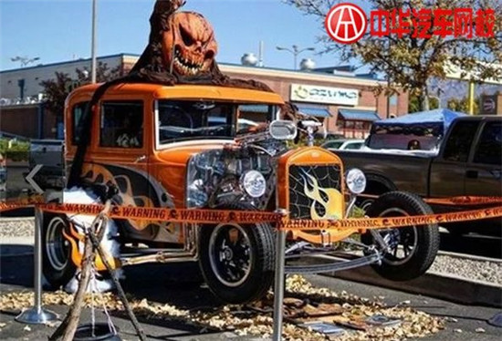 萬圣節用車,你知道怎么選擇嗎?@chinaadec.com 萬圣節用車,你知道怎么選擇嗎?@chinaadec.com