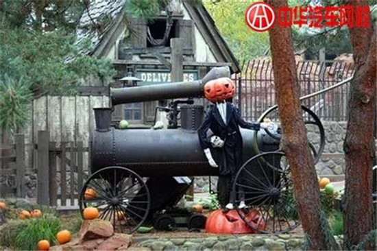 萬圣節用車，你知道怎么選擇嗎？@chinaadec.com