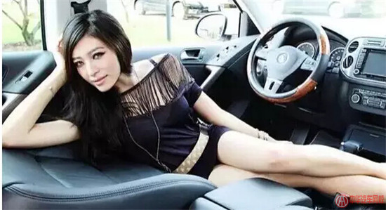 這些乘車坐姿真的會致命，你中招了幾個？@chinaadec.com