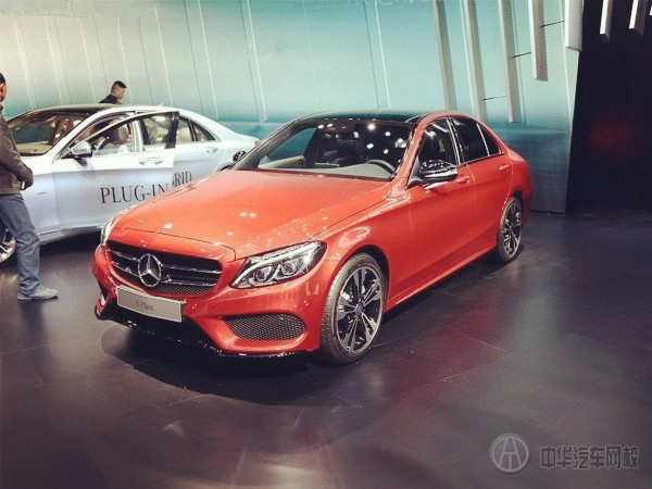 盤點(diǎn)2015年深港澳車展上市新車@chinaadec.com 盤點(diǎn)2015年深港澳車展上市新車@chinaadec.com