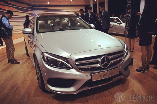 盤點(diǎn)2015年深港澳車展上市新車@chinaadec.com 盤點(diǎn)2015年深港澳車展上市新車@chinaadec.com