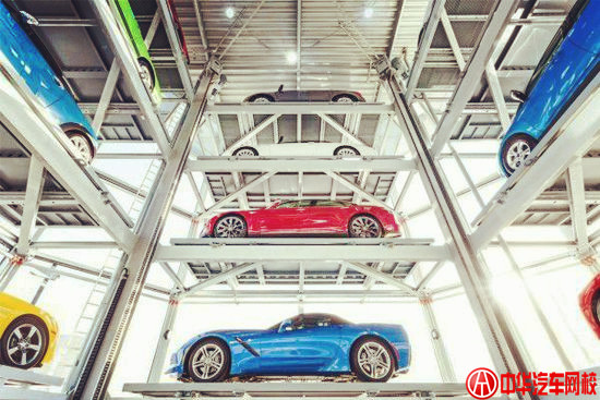 Carvana設計自動販車機,完美的自主購車模式?@chinaadec.com Carvana設計自動販車機,完美的自主購車模式?@chinaadec.com