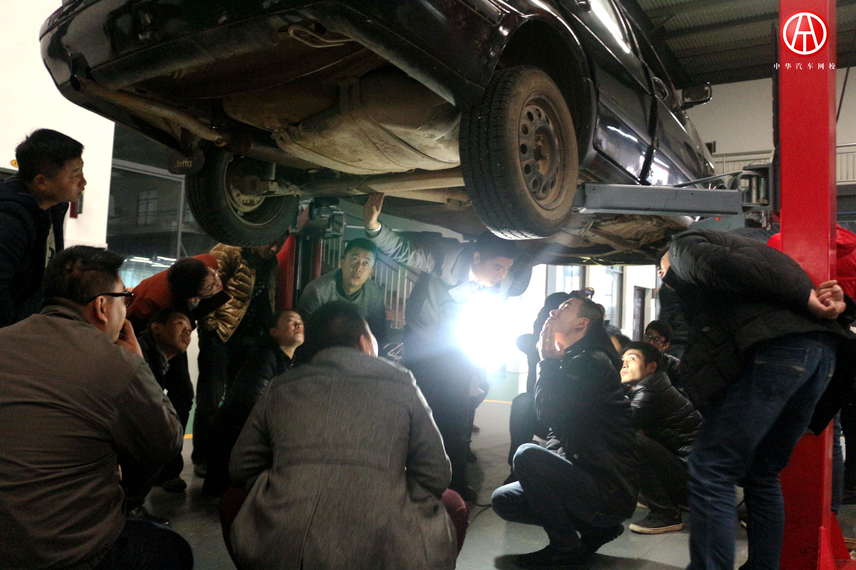 中華汽車(chē)網(wǎng)校201505期實(shí)操大課堂@chinaadec.com