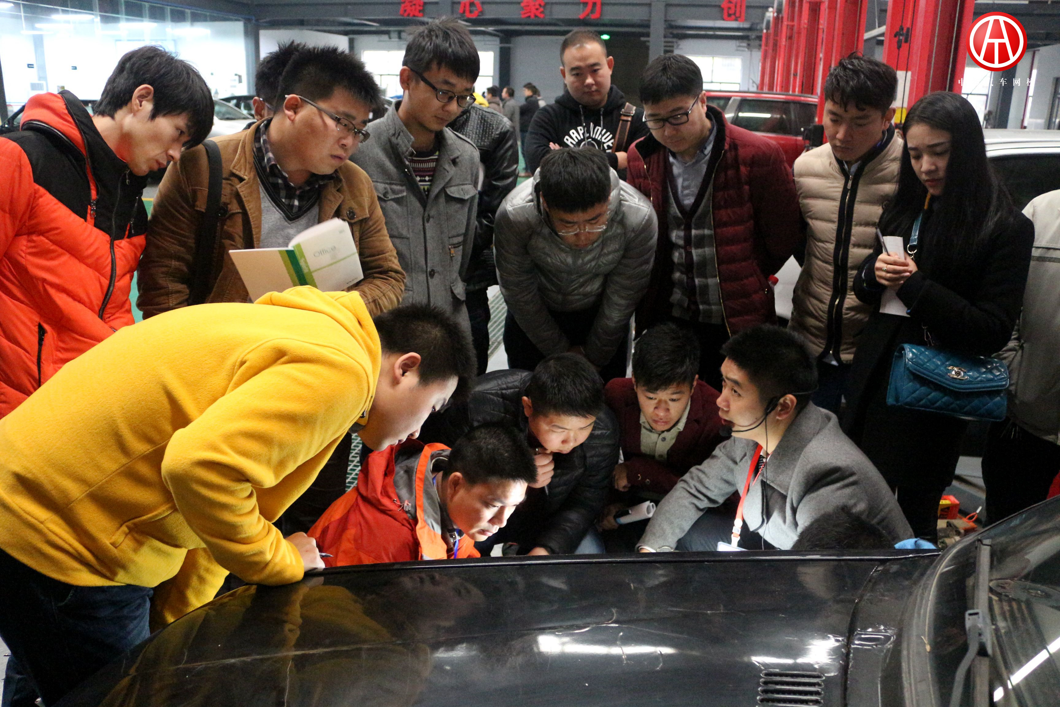 中華汽車(chē)網(wǎng)校201505期實(shí)操大課堂@chinaadec.com