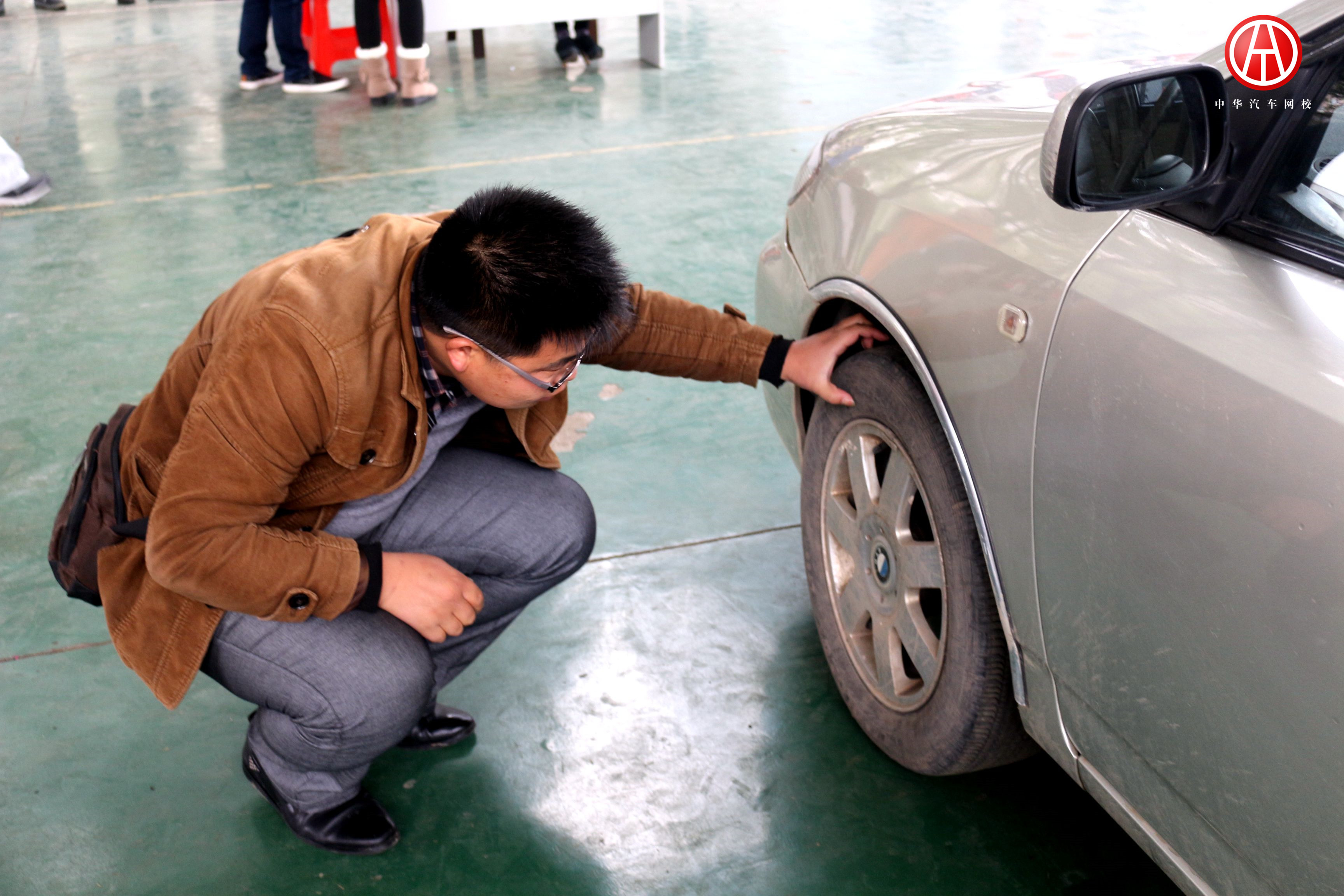 中華汽車(chē)網(wǎng)校201505期學(xué)員考試www.@chinaadec.com