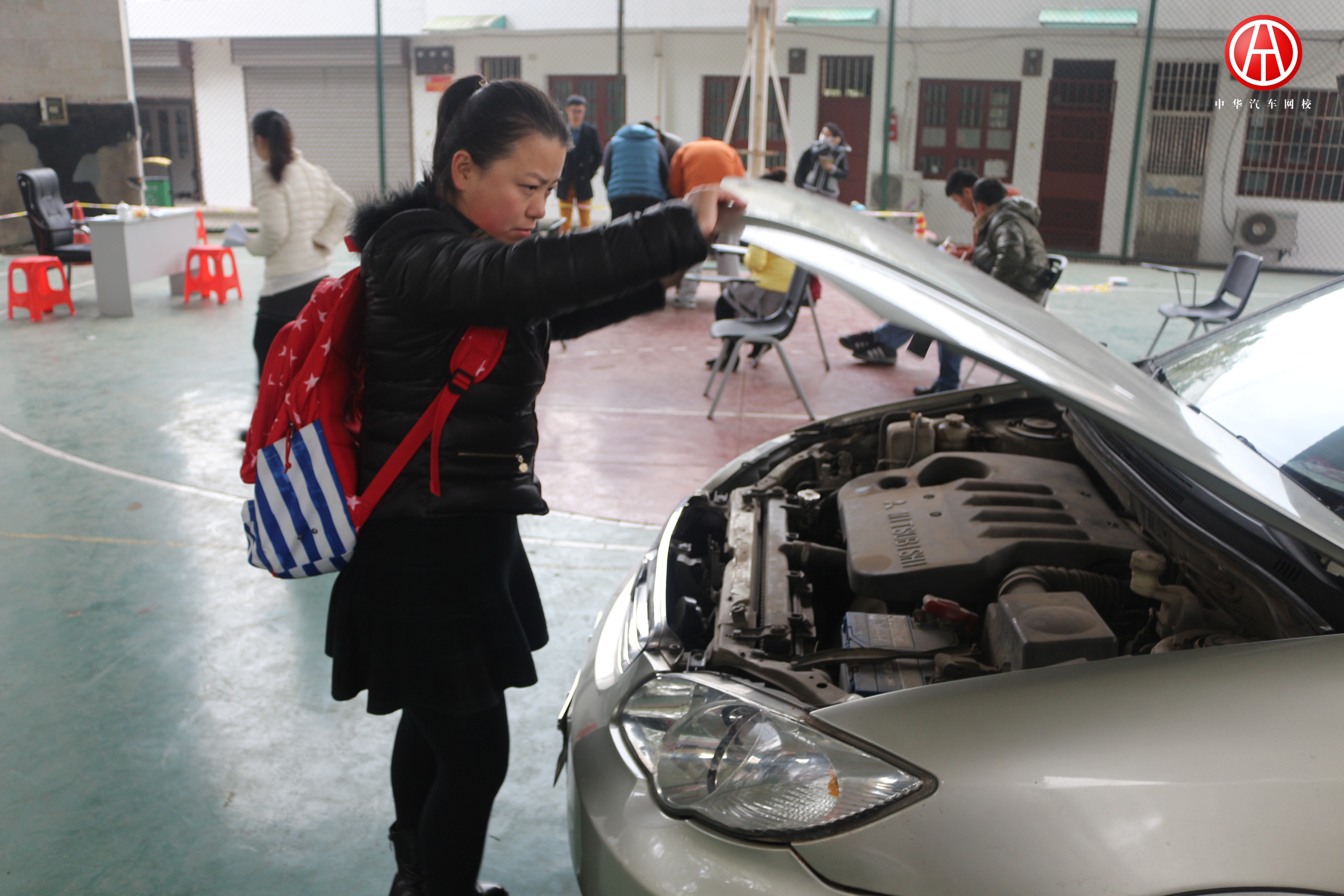 中華汽車(chē)網(wǎng)校201505期學(xué)員考試www.@chinaadec.com