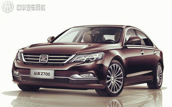 2016年眾泰推3款全新中型SUV,沖擊銷量30萬@chinaadec.com 2016年眾泰推3款全新中型SUV,沖擊銷量30萬@chinaadec.com