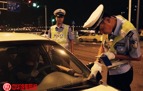 關于駕駛證的那些事兒@chinaadec.com