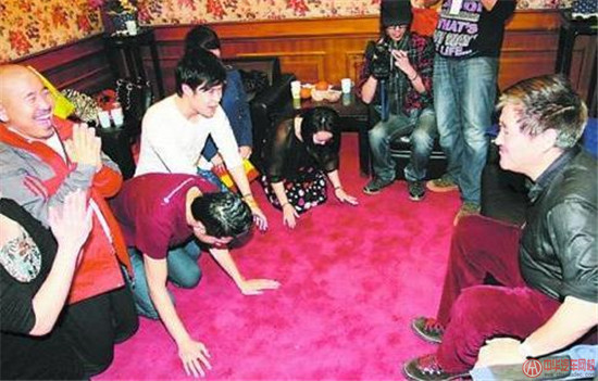 趙本山弟子VS郭德綱徒弟，究竟誰才是相聲界大佬@www.wardfrp.com