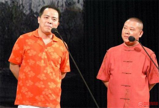 趙本山弟子VS郭德綱徒弟，究竟誰才是相聲界大佬@www.wardfrp.com