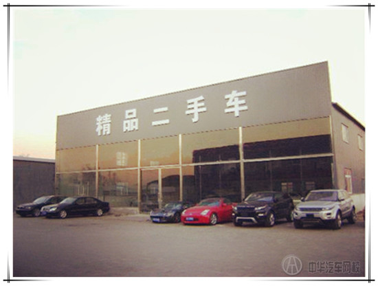 不看底盤的二手車檢測都是耍流氓@chinaadec.com