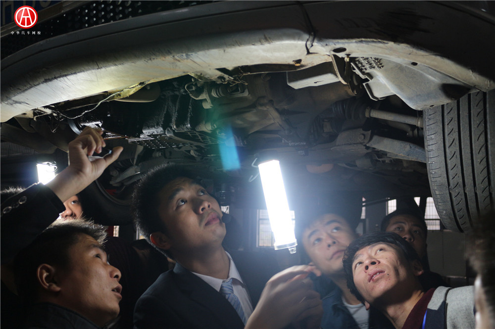 中華汽車網校2016年3月汽車估損師www.@chinaadec.com