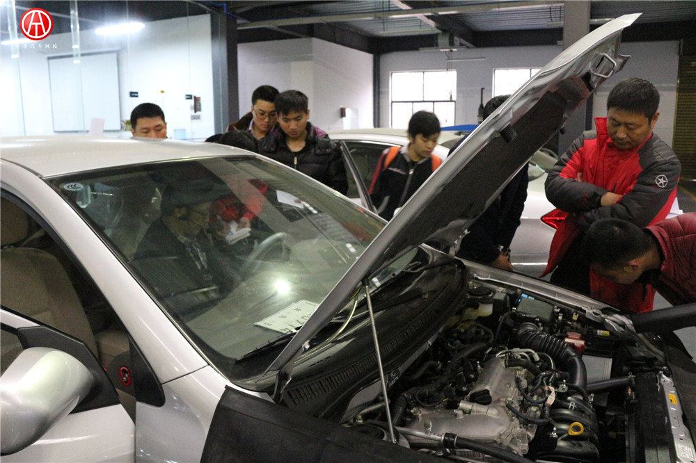 中華汽車網校2016年3月汽車估損師www.@chinaadec.com