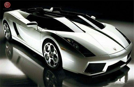 世界十大名貴跑車排行榜@www.wardfrp.com