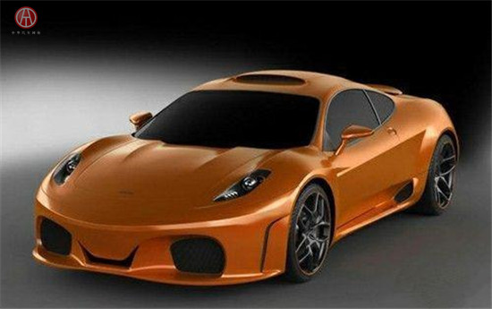 世界十大名貴跑車排行榜@www.wardfrp.com