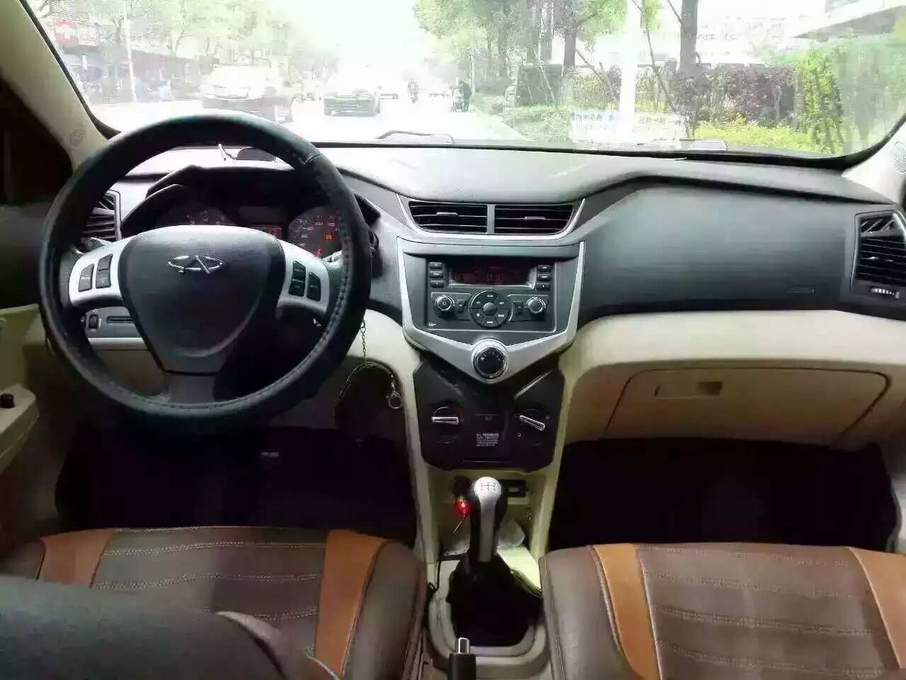 【二手車評估師案例】2014年風云2@中華汽車網校賀老師