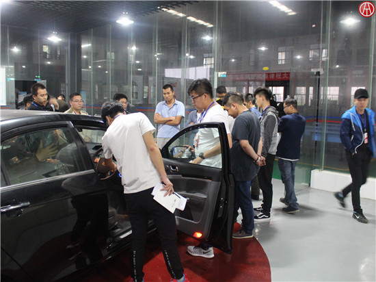 中華汽車網(wǎng)校5月培訓(xùn)班實(shí)操課程直播室!@chinaadec.com