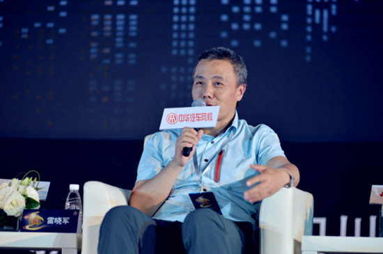 二手車市場之爭，汽車電商如何突破重圍@chinaadec.com