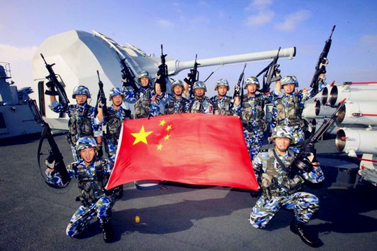 原來80%退伍軍人再就業，都會選擇“它”！@chinaadec.com