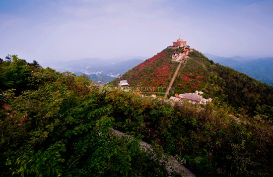 這個(gè)夏天，我和“偉人”一起過@chinaadec.com