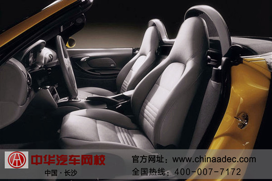 汽車座椅的檢查內容有哪些？@chinaadec.com