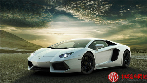 世界十大豪車榜@chinaadec.com