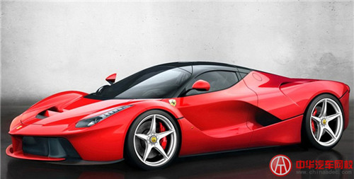 世界十大豪車榜@chinaadec.com