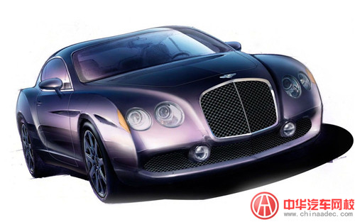 世界十大豪車榜@chinaadec.com