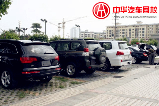 專業評估師，教你如何購買進口二手車@chinaadec.com