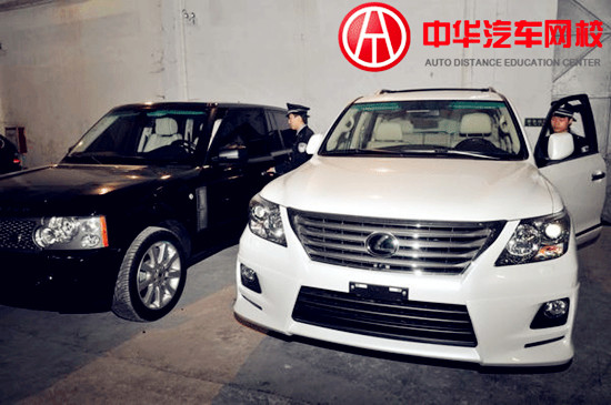 專業評估師，教你如何購買進口二手車@chinaadec.com