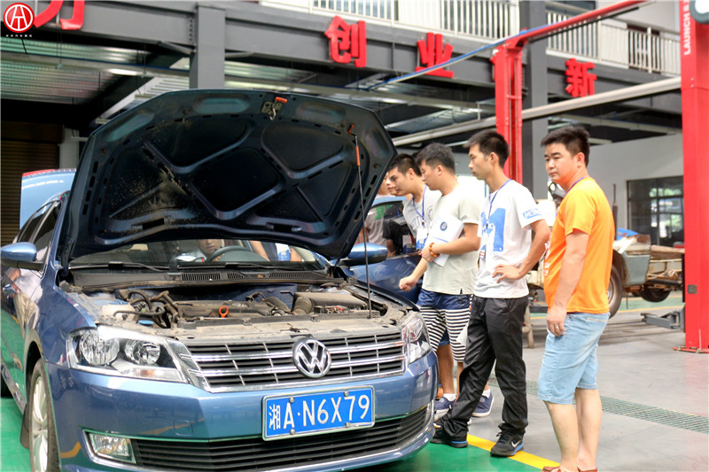 中華汽車網校2016年8月二手車評估師實操高級大課堂@chinaadec.com