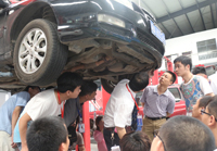 中華汽車網校2016年8月汽車估損師www.@chinaadec.com