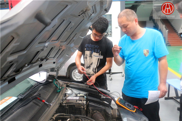 中華汽車網校2016年8月汽車估損師www.@chinaadec.com