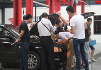 中華汽車網校2016年8月汽車估損師www.@chinaadec.com