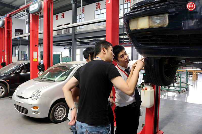 中華汽車網校2016年8月汽車估損師www.@chinaadec.com