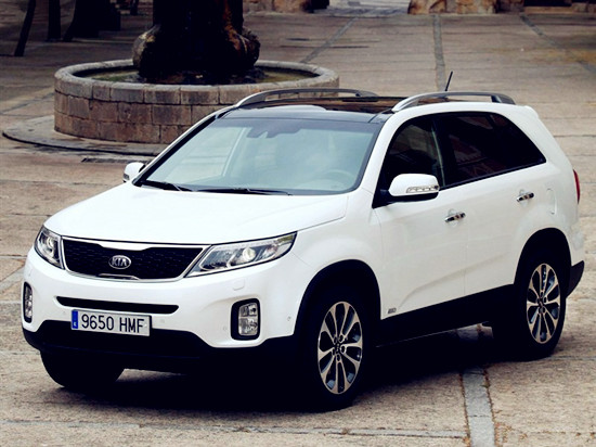 盤點(diǎn)2016年10款最佳SUV和MPV@chinaadec.com