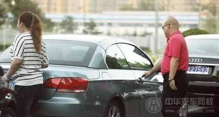 郭德綱VS曹云金--撕逼大戰爆豪車@chinaadec.com