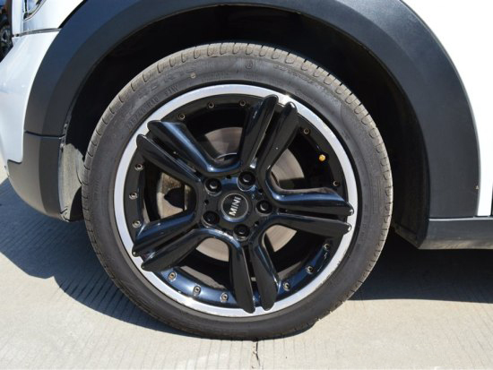 【北京】MINI COUNTRYMAN 2011款 1.6T COOPER S ALL4@chinaadec.com