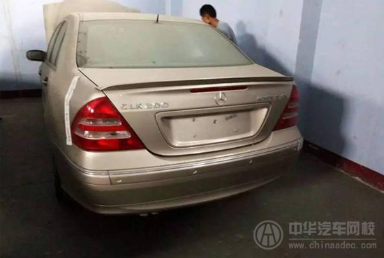 黑老大劉漢豪車拍賣，起拍價(jià)竟如此？@chinaadec.com