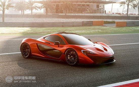 《極品飛車》——帥氣超跑你認識多少呢？@chinaadec.com